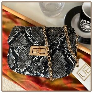 Urban Expressions Amie mini bag